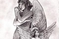 Angelic-Divinity